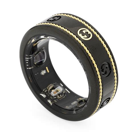 how much is the gucci oura ring|Gucci x Ōura Ring .